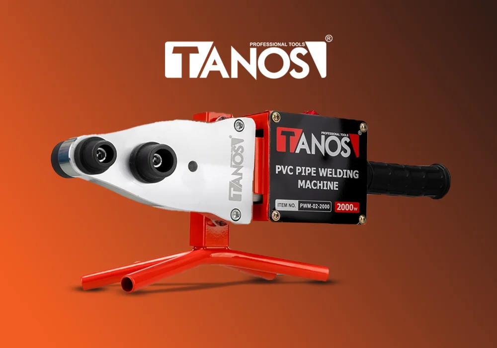 قیمت و مشخصات اتو لوله سبز برای لوله‌کشی 