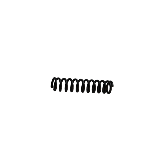 فنر داخل میل لنگ