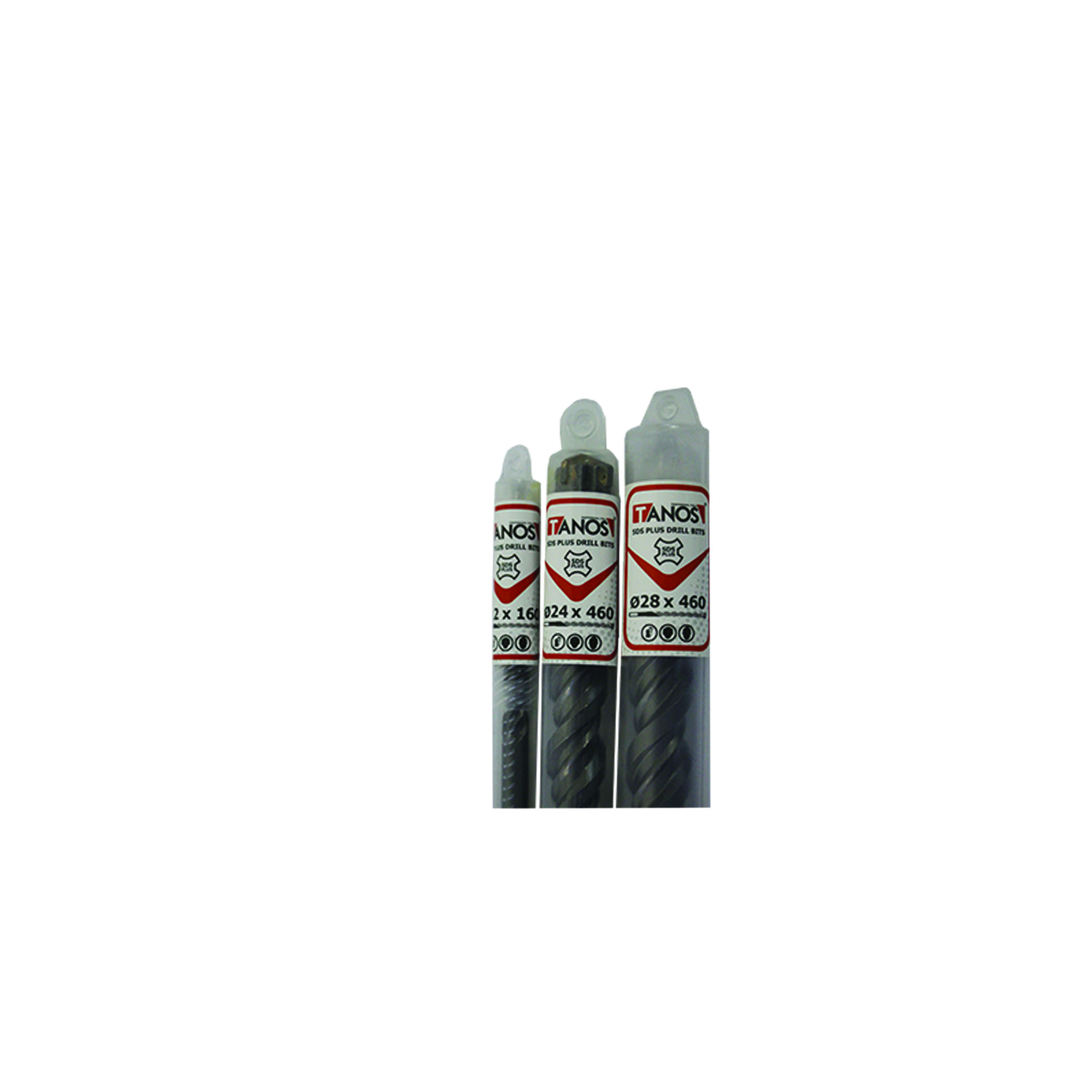 مته چهار شیار 