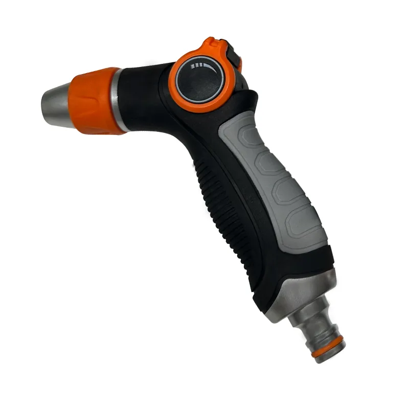 آب پاش 2 کاره تانوس