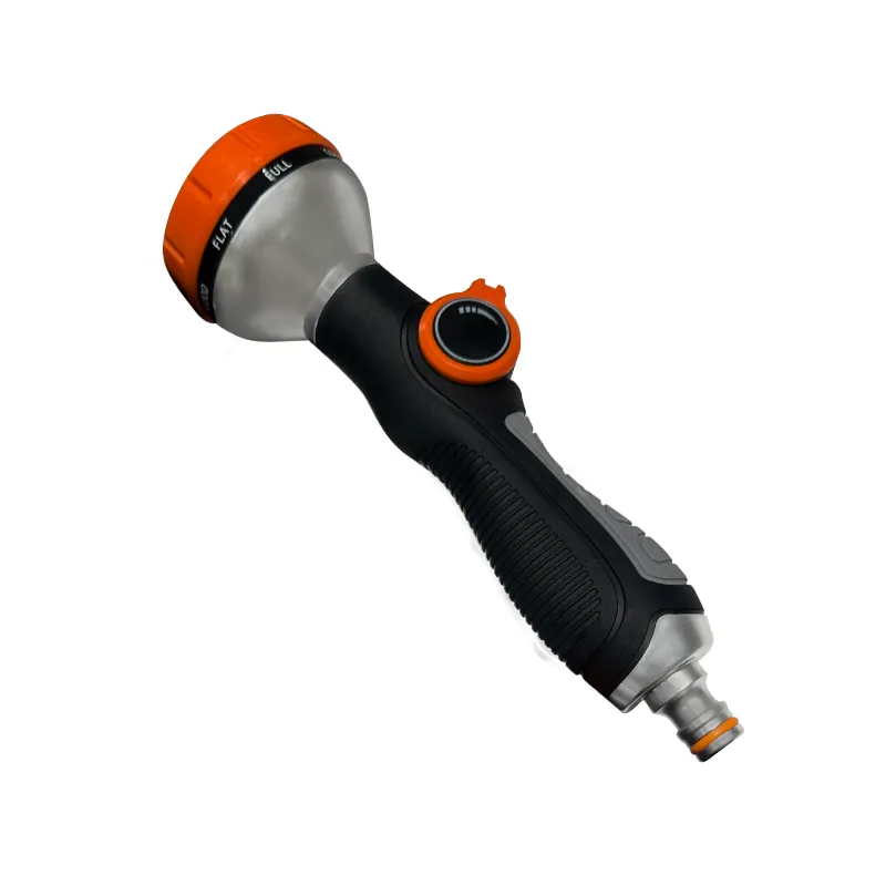 آب پاش 8 کاره تانوس