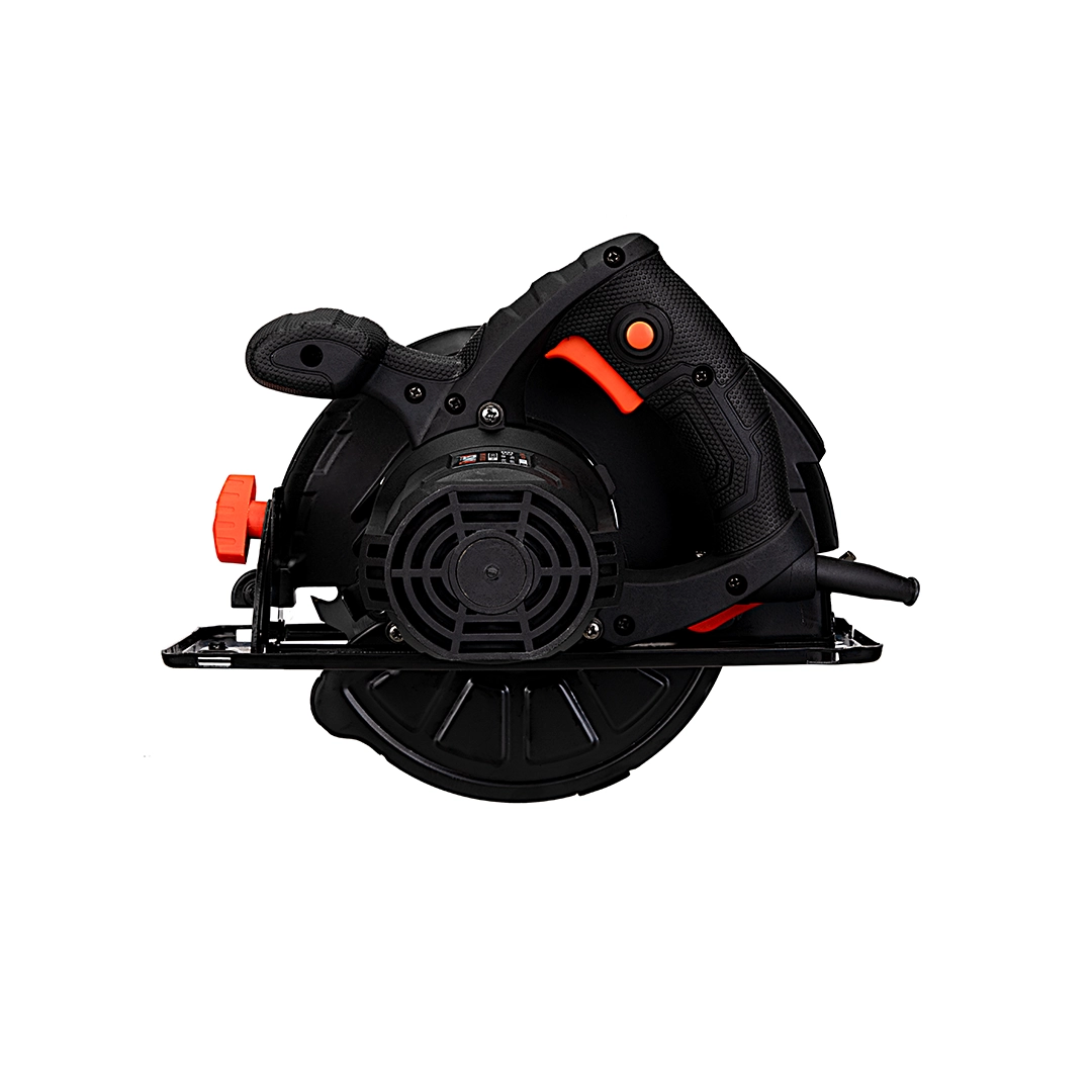 اره گرد برقی 1400 وات 185 میلیمتر