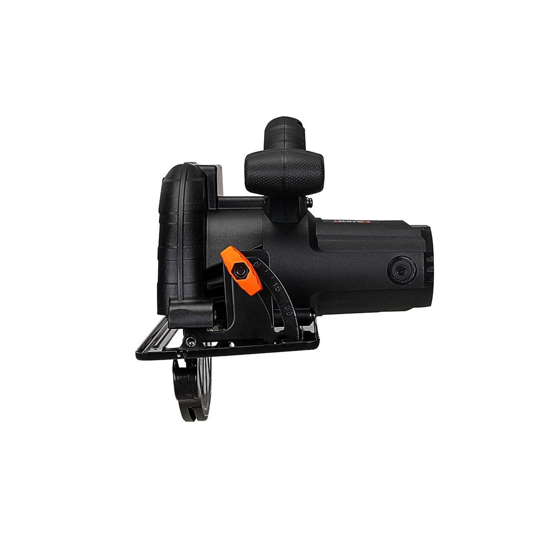 اره گرد برقی 1400 وات 185 میلیمتر