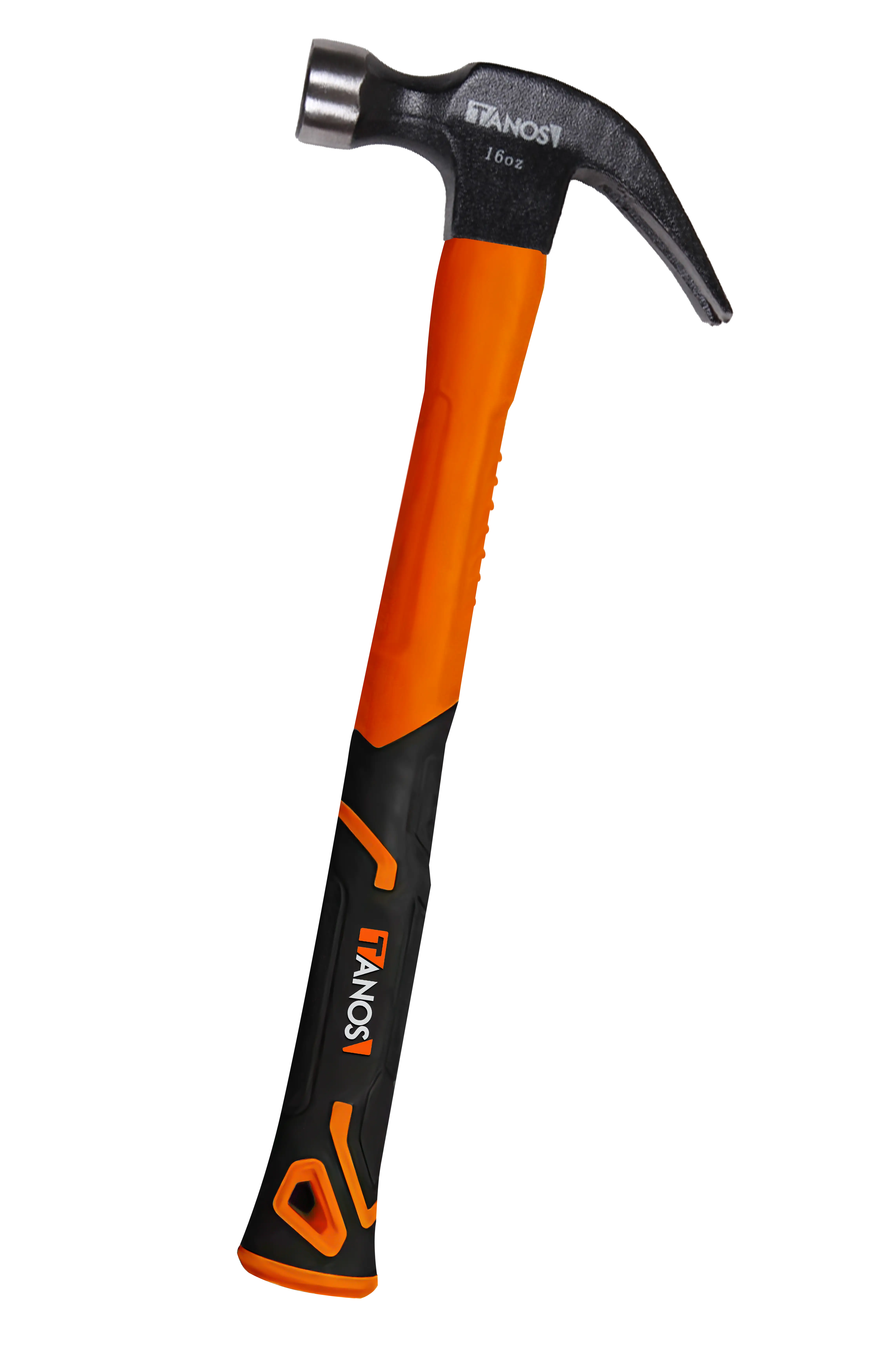 چکش دوشاخ 250 گرم تانوس