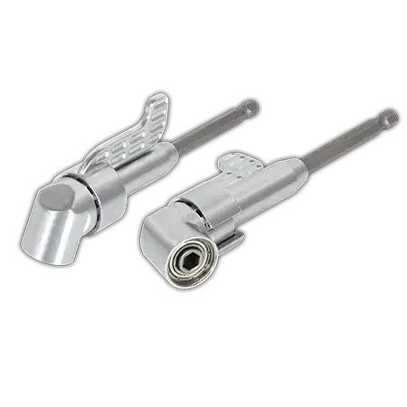 گوشه زن چپقی