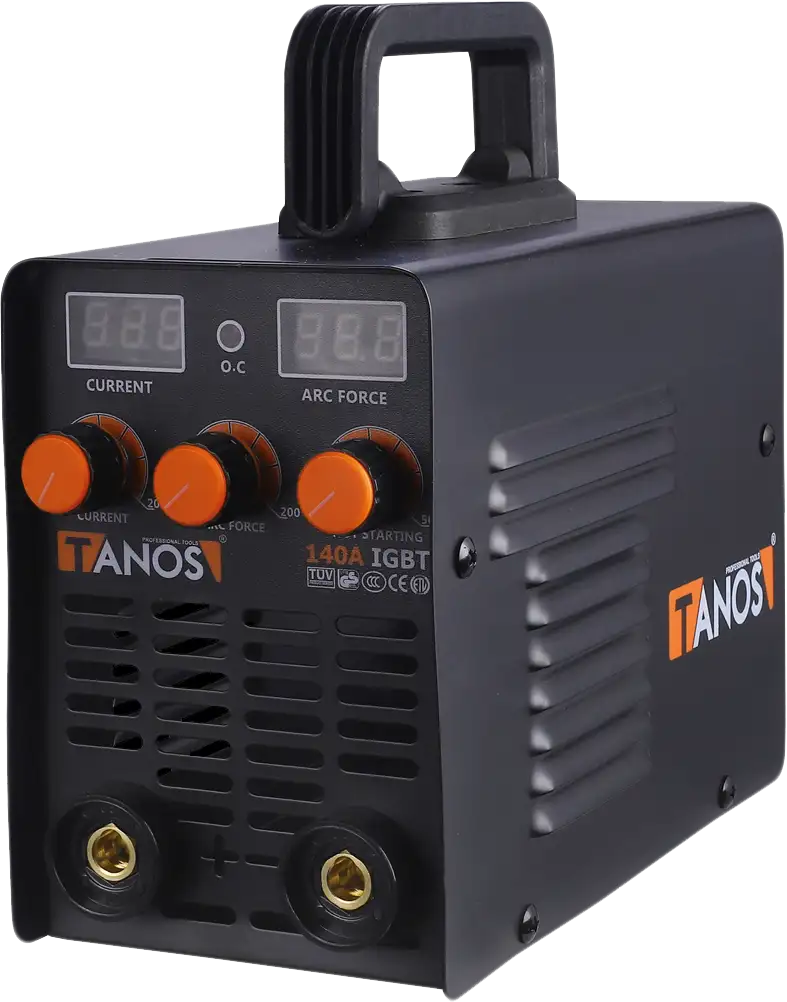 دستگاه جوش اینورتر