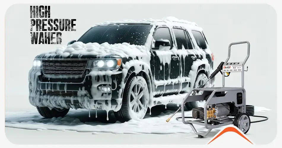 وب اسلایدر کارواش