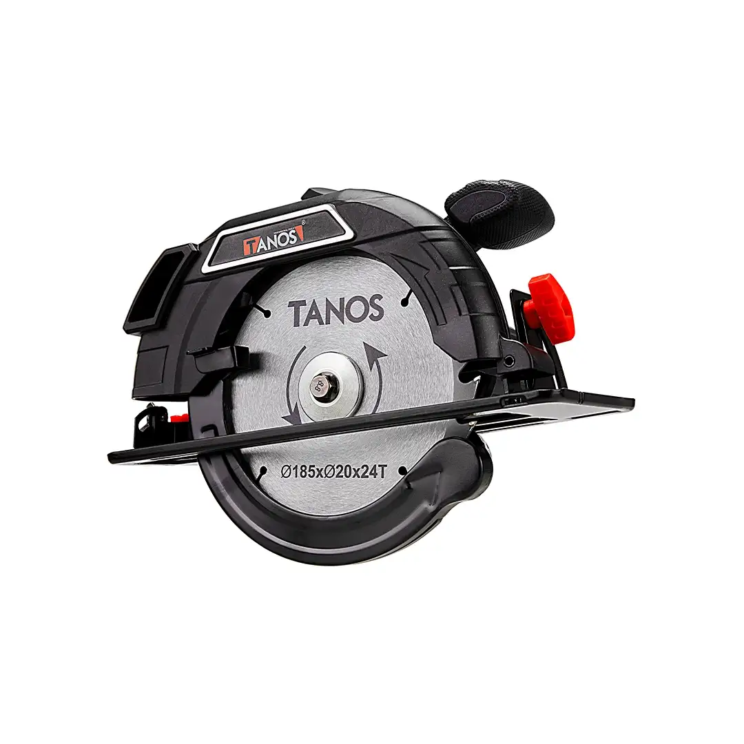 اره گرد برقی