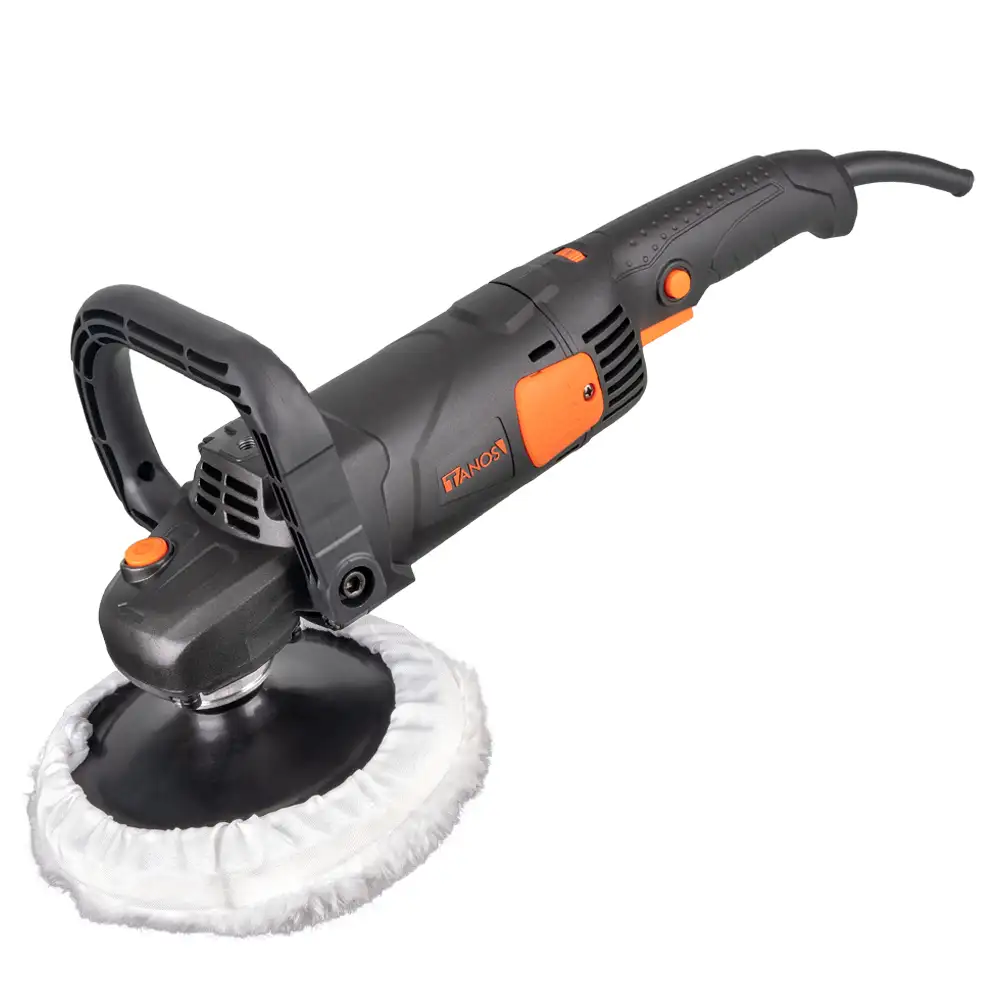 دستگاه پولیش