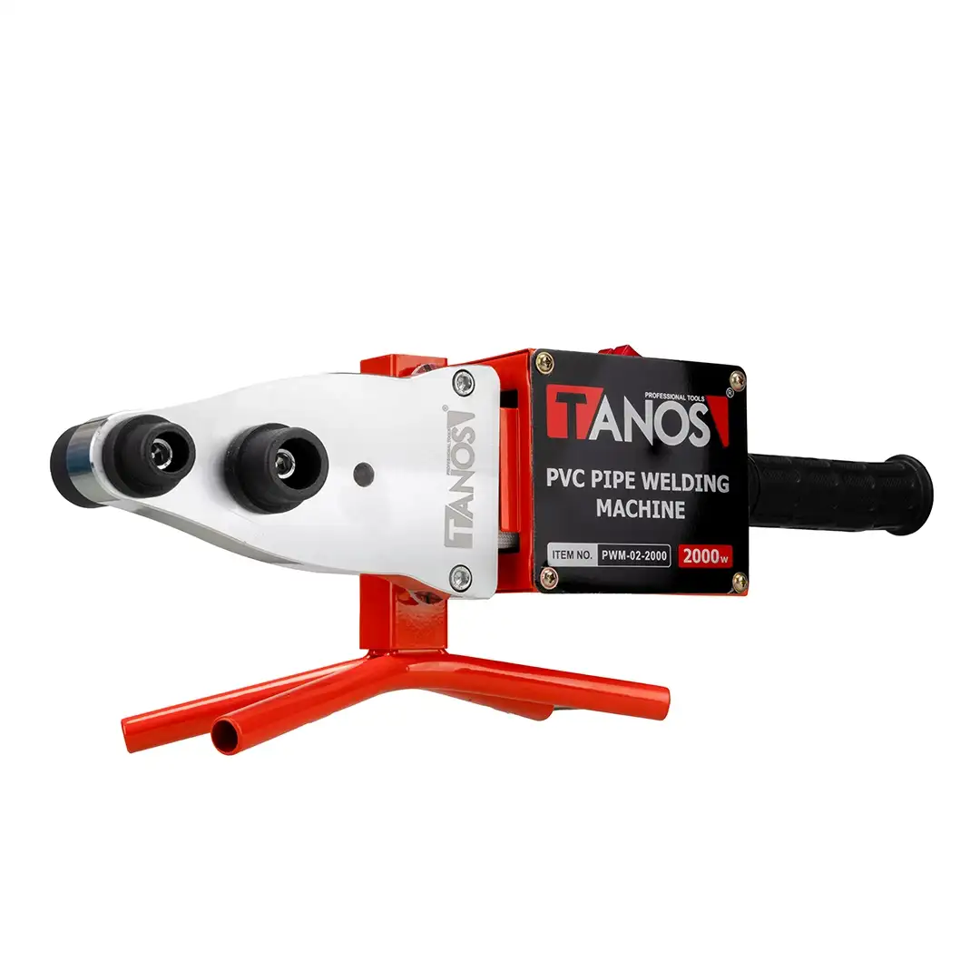 دستگاه جوش لوله سبز