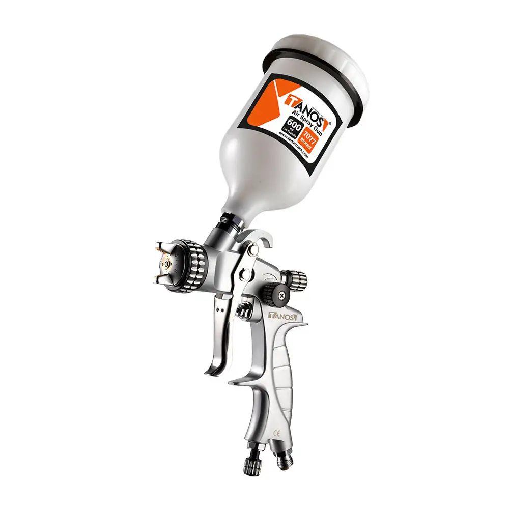 پیستوله بادی