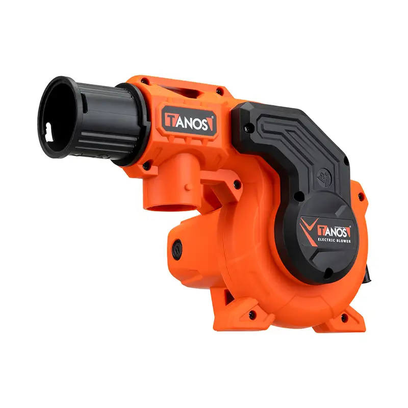 بلوور و دمنده