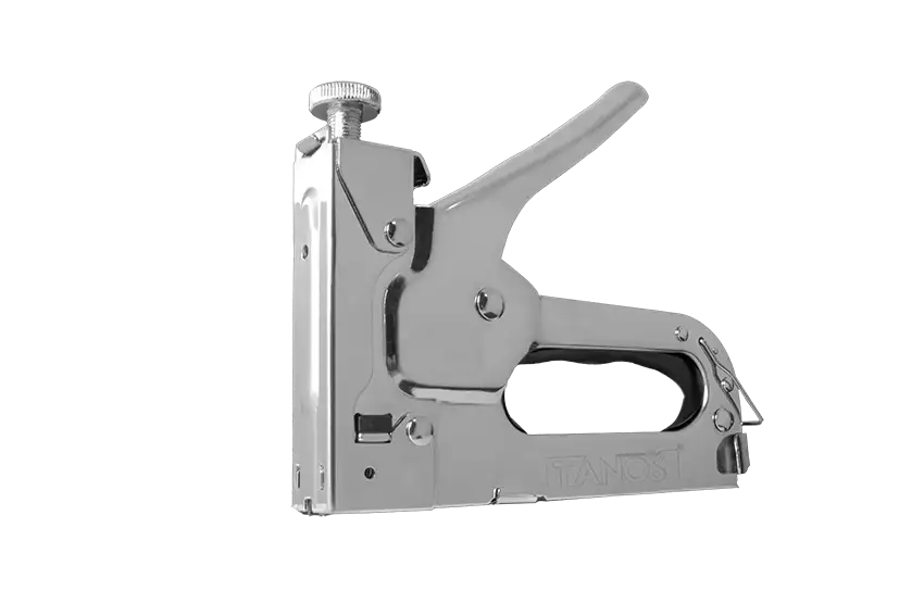 منگنه کوب دستی