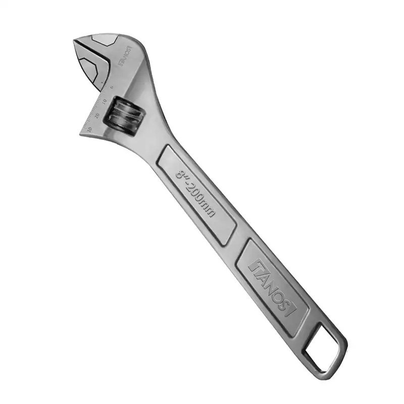 آچار فرانسه 8 اینچ