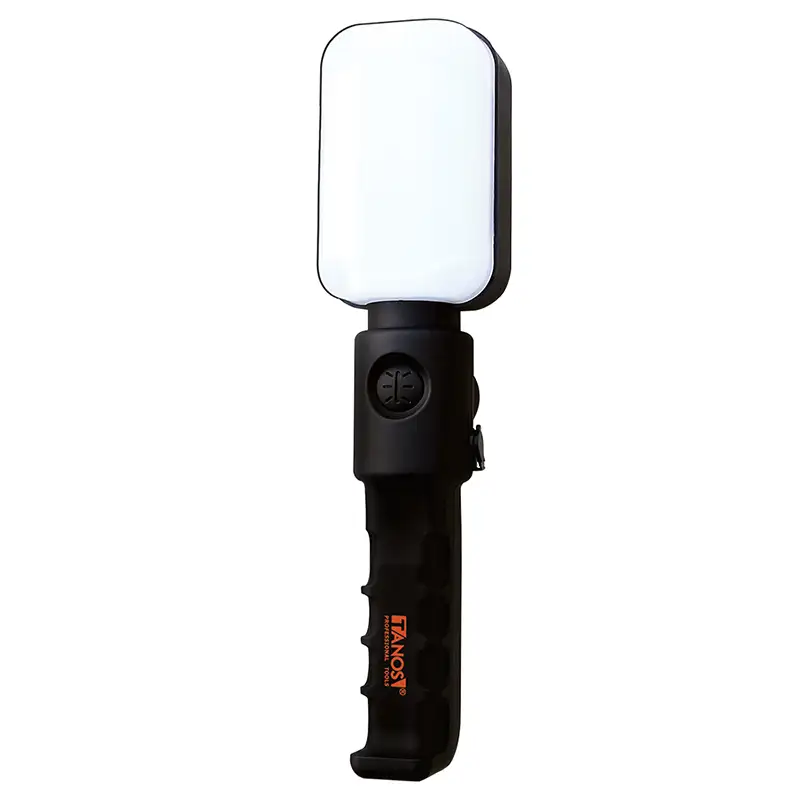 چراغ قوه حرفه ای