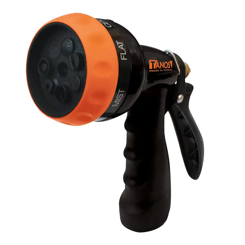 آب پاش 7 کاره