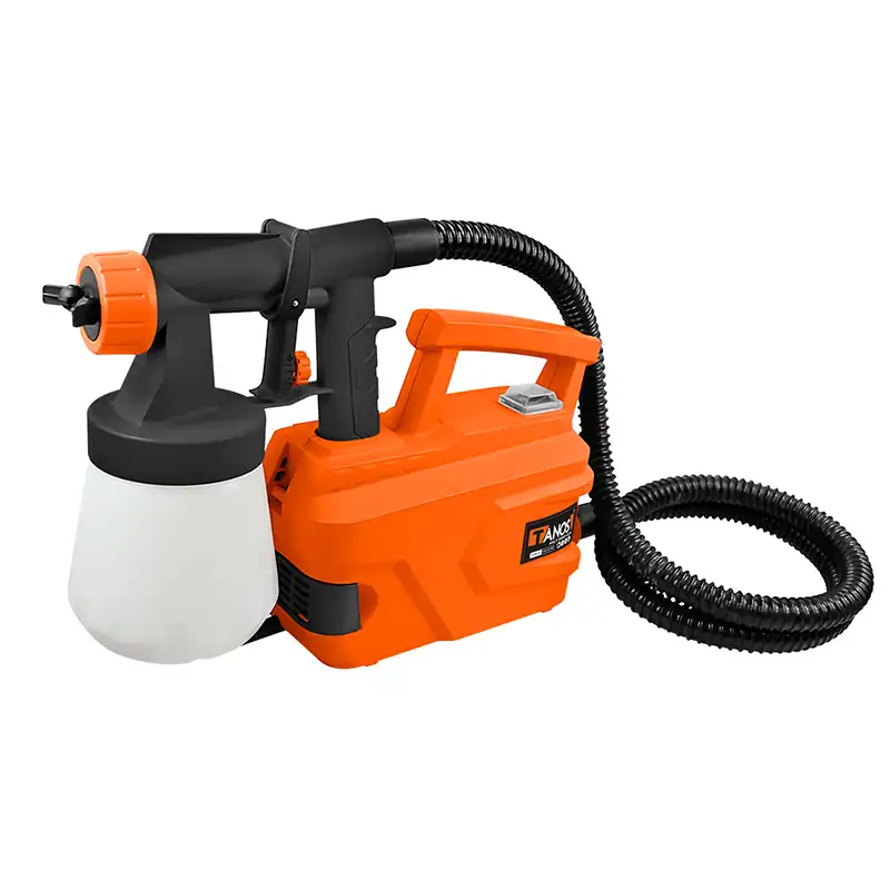 پیستوله برقی